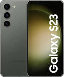Samsung SM-S911 Galaxy S23 8+256GB 6.1" 5G Green DS EU-0