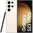 Samsung SM-S918 Galaxy S23 Ultra 8+256GB 6.8" 5G Cream DS ITA-0