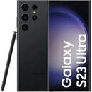 Samsung SM-S918 Galaxy S23 Ultra 12+512GB 6.8" 5G Phantom Black DS ITA-0