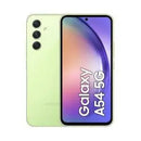 Samsung SM-A546 Galaxy A54 8+256GB 6.4" 5G Lime ITA-0