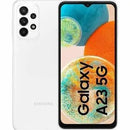 Samsung SM-A236B Galaxy A23 4+128GB 6.4" 5G White DS Wind3-0