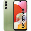 Samsung SM-A145 Galaxy A14 4+128GB 6.6" Light Green EU-0