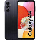 Samsung SM-A145 Galaxy A14 4+128GB 6.6" Black EU-0