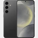 Samsung SM-S921 S24 8+128GB6.2" 5G Onyx Black ITA-0