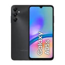Samsung SM-A057 Galaxy A05s4+128GB 6.7" Black TIM-0