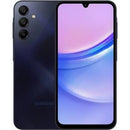 Samsung SM-A156 A15 4+128GB6.5" 5G Blue Black DS EU-0