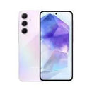 Samsung SM-A556B A55 8+128GB 6.6" 5G Lavender ITA-0