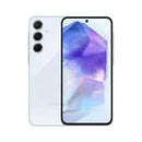 Samsung SM-A556B A55 8+256GB 6.6" 5G Ice Blue ITA-0