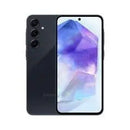 Samsung SM-A556B Galaxy A558+256GB 6.6" 5G Black ITA-0