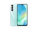 Samsung SM-A165 A16 4+128GB6.7" Light Green DS TIM-0