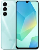 Samsung SM-A165 A16 4+128GB6.7" 4G Light Green DS ITA