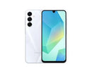 Samsung SM-A165 A16 8+256GB6.7" Light Gray DS EU-0