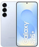 Samsung S25+ 12+512GB 6.7" 5G Icyblue Wind3-0