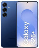 Samsung S25+ 12+512GB 6.7" 5G Navy Wind3-0