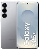Samsung S25+ 12+512GB 6.7" 5G Silver Shadow Wind3-0