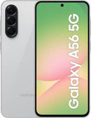 Samsung SM-A566 A56 8+128GB6.7" 5G Awesome Lightgray DS ITA-0