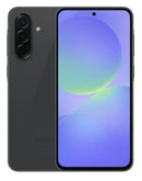 Samsung SM-A366B A36 8+256GB 6.7" 5G Awesome Black ITA