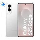 Samsung SM-S937 S25 Edge 12+512GB 6.7" 5G Titanium Silver DS EU-0
