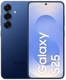 Samsung S25 12+256GB 6.2" 5G Navy DS EU-0