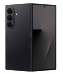 Samsung SM-F966B Z Fold 7 12+512GB 8" 5G Jet Black ITA