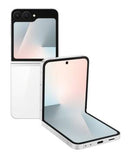Samsung SM-F761B Z Flip 7 FE 8+128GB 3.4"/6.7" 5G White ITA-0