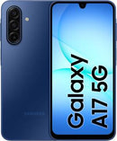 Samsung SM-A176 A17 8+256GB6.7" 5G Blue DS ITA