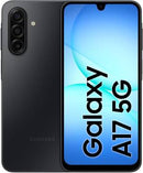 Samsung SM-A176 A17 8+256GB6.7" 5G Black DS ITA-0