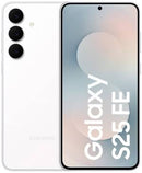 Samsung SM-S731 S25 FE 8+256GB 6.7" 5G White ITA