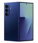 Samsung SM-F966B Z Fold 7 12+512GB 8" 5G Blue Shadow EU-0