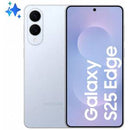 Samsung SM-S937 S25 Edge 12+256GB 6.7" 5G Titanium Iceblue DS Wind3-0