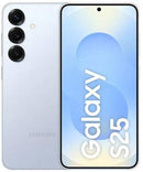 Samsung SM-S931 S25 12+512GB 6.2" 5G Icyblue EU
