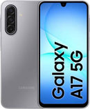 Samsung SM-A176 A17 8+256GB6.7" 5G Gray DS EU