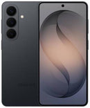 Samsung SM-S942 S26 12+256GB 6.3" 5G Black OPT