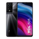 TCL 505 6+256GB 6.75" Space Grey ITA-0