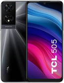 TCL 505 8+512GB 6.75" SpaceGrey ITA
