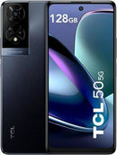 TCL 50 4+128GB 6.56" Dark Blue 5G OPT