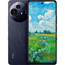 TCL 50 Nxtpaper 8+256GB 6.8" Moon Gray 5G ITA-0