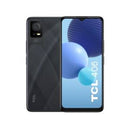 TCL 406 3+32GB 6.6" Dark Grey DS TIM-0