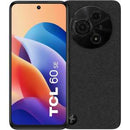 TCL 60 SE 8+512GB 6.7" 4G Obsidian Black DS EU