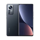 Xiaomi 12 Pro 12+256GB 6.7" 5G Dark Grey DS ITA-0