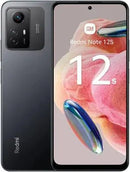 Xiaomi Redmi Note 12s 8+256GB 6.43" Onyx Black ITA-0