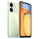 Xiaomi Redmi 13c 6+128GB 6.74" Green EU-0
