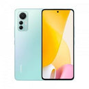 Xiaomi 12 Lite 8+256GB 6.6"5G Lite Green DS EU-0