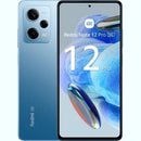 Xiaomi Redmi Note 12 Pro 8+128GB 6.67" 5G Blue ITA-0