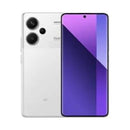 Xiaomi Redmi Note 13 Pro+ 8+256GB 6.67" 5G Moonlight White DS ITA-0