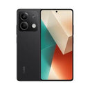 Xiaomi Redmi Note 13 8+256GB 6.67" 5G Black Tim-0