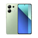 Xiaomi Redmi Note 13 6+128GB 6.67" NFC Mint Green DS EU-0
