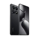 Xiaomi 14T Pro 12+512GB 6.67" 5G Titan Black DS EU-0