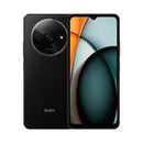 Xiaomi Redmi A3 3+64GB 6.71" Midnight Black DS TIM-0