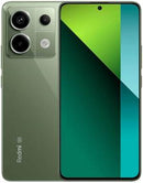 Xiaomi Redmi Note 13 Pro 8+256GB 6.67" 5G Olive Green DS EU-0